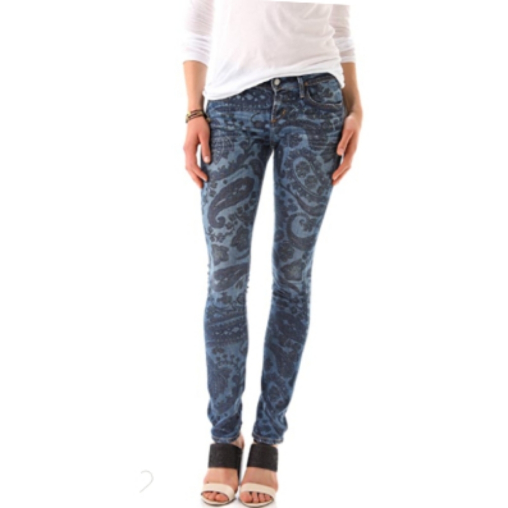 Citizens of Humanity jeans